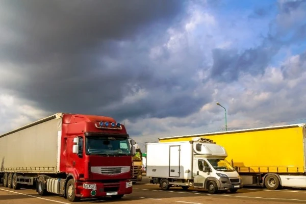 Balıkesir Tekirdağ Nakliyat Ambarları